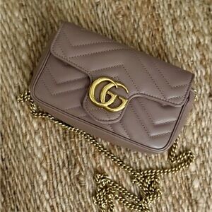 Gucci Mini Marmont